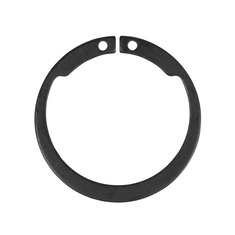 Yukon Gear & Axle — Yukon Gear Dana 60 30 Spline Axle Outer Snap Ring (USED w/ALTERNATE PARTS)
Snap Ring - view 1