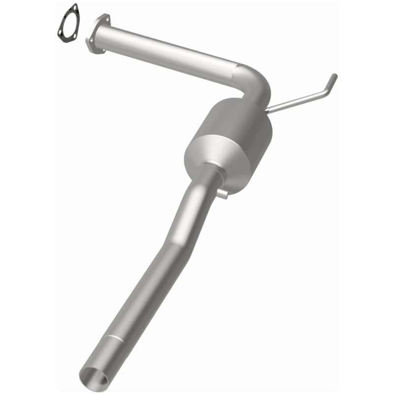 Magnaflow — MagnaFlow Conv Direct Fit 1993/1995 Volkswagen EuroVan 2.5L
California - view 4