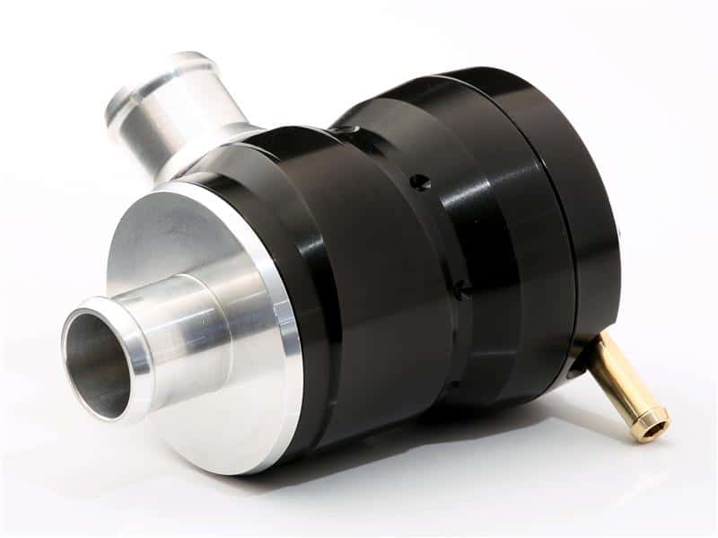 Go Fast Bits — GFB Mach 2 TMS Recirculating Diverter Valve - 20mm Inlet/20mm Outlet
Diverter Valve - view 3