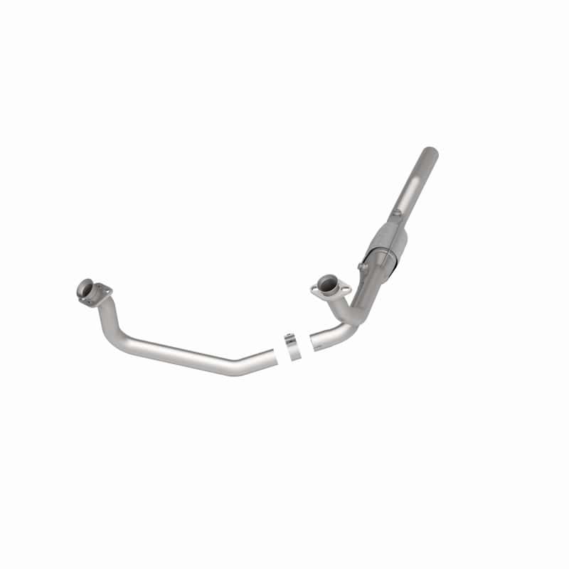 Magnaflow — MagnaFlow Conv DF 96-97 Dodge Van 3.9L/5.2L/5
HM Grade
HM - view 26
