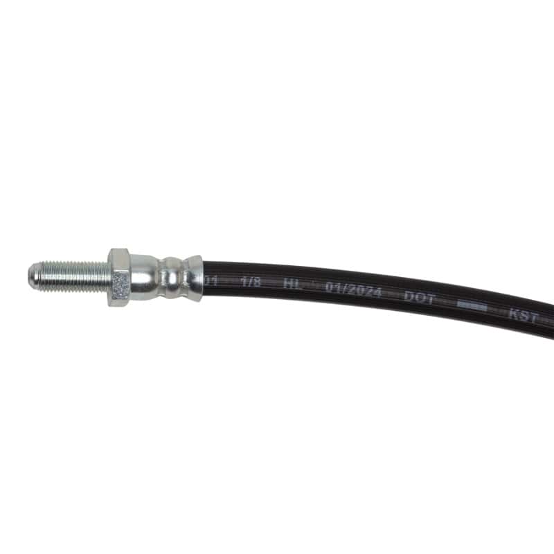 DFC — DFC 65-74 Jaguar XKE Rear Brake Hose - view 3