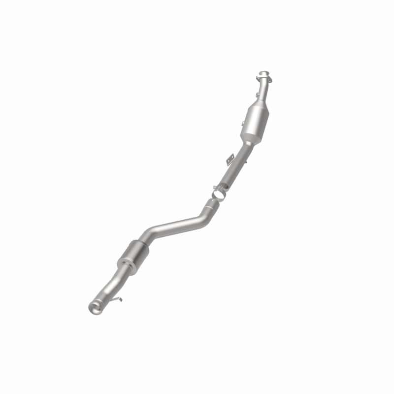 Magnaflow — Magnaflow 07-11 Mercedes-Benz S550 5.5L Direct Fit Converter
California - view 17
