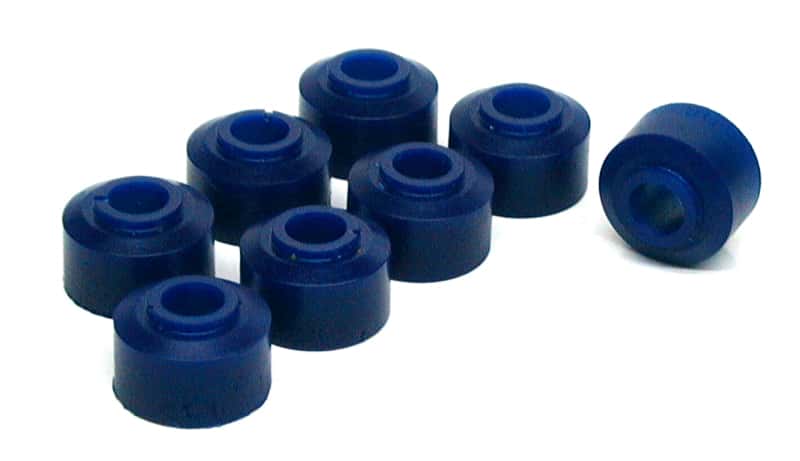 Superpro — SuperPro Sway Bar Link Inner Bushing
Bushing Kit - view 1
