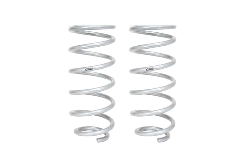 Eibach — Eibach 19-21 Ram 1500 4WD Pro-Truck Lift Kit Rear (Incl. Lift Springs/Sport Shocks) - view 1