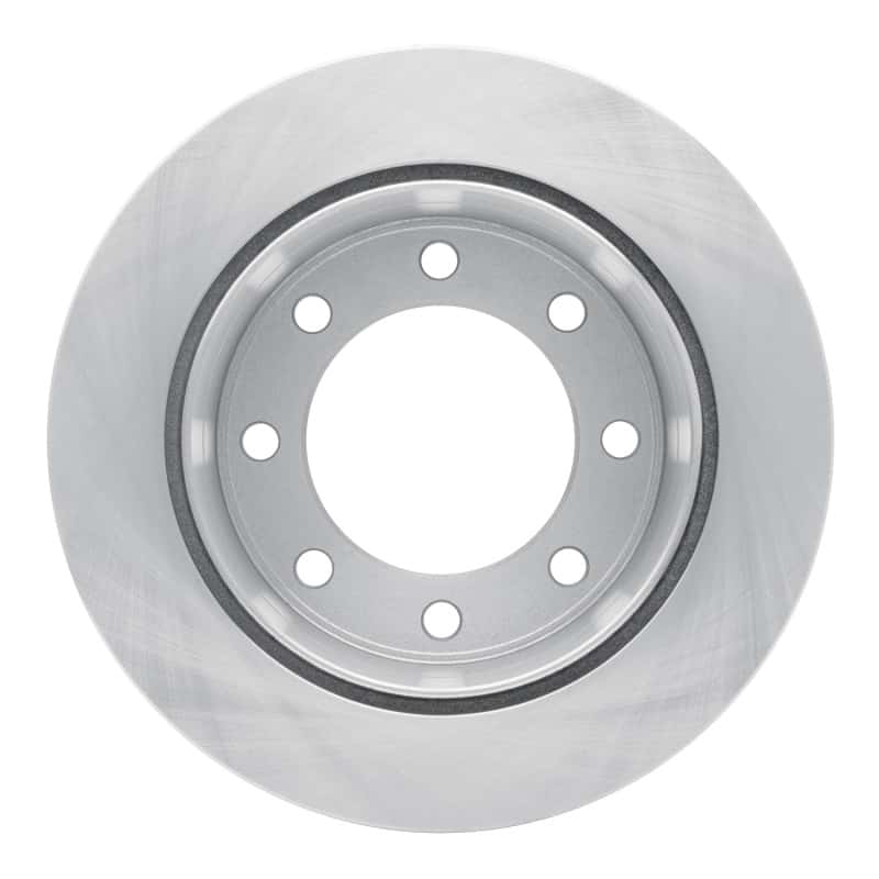 DFC — DFC 01-10 Chevrolet Silverado 3500 Rear Brake Rotor
DFC Brake Rotor - view 5