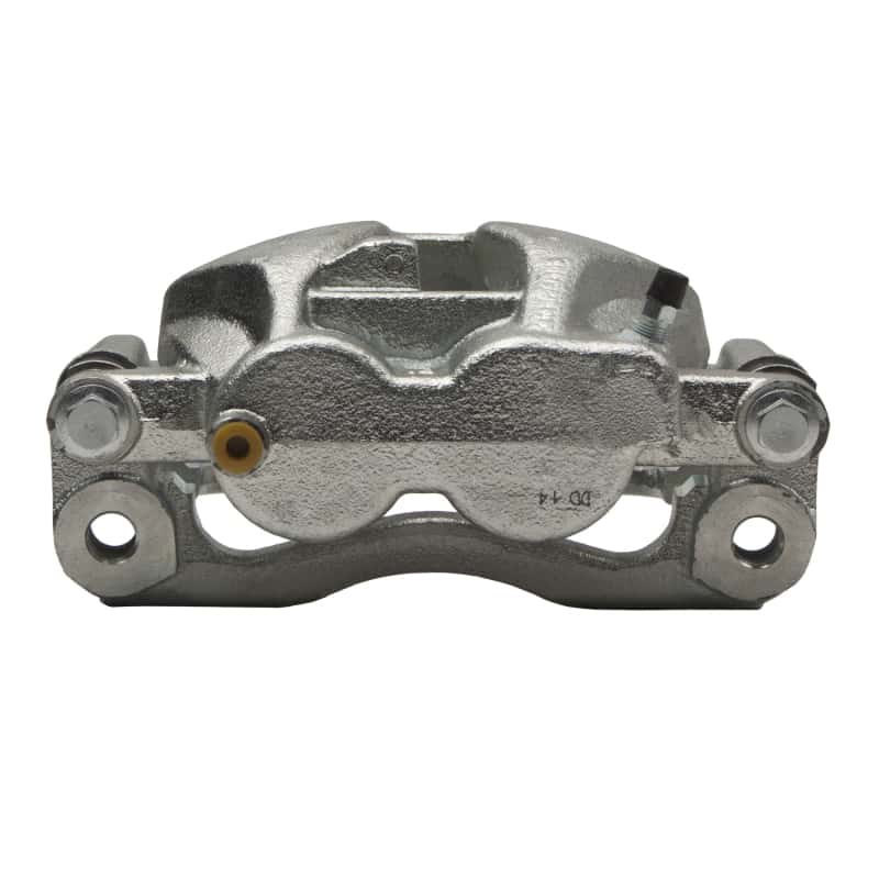 DFC — DFC 07-18 Dodge Sprinter 3500 Rear-R/Rear Right Premium Caliper - Silver Zinc Coated
DFC Brake Caliper - view 3