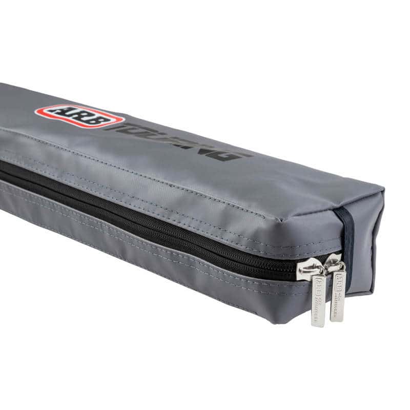 ARB — ARB Awning Pvc Bag 1.25M49Lg Usa/Ca Spec 1250X2100mm49X83
Awning with Bag
Awning Bag - view 2