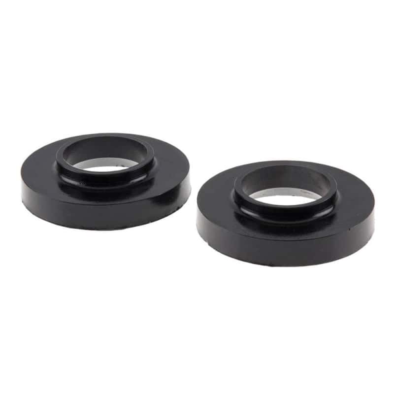 Synergy Mfg — Synergy 2007+ Jeep Wrangler JK/JKU/JL/JLU 0.750in Front Coil Spring Spacer - view 2