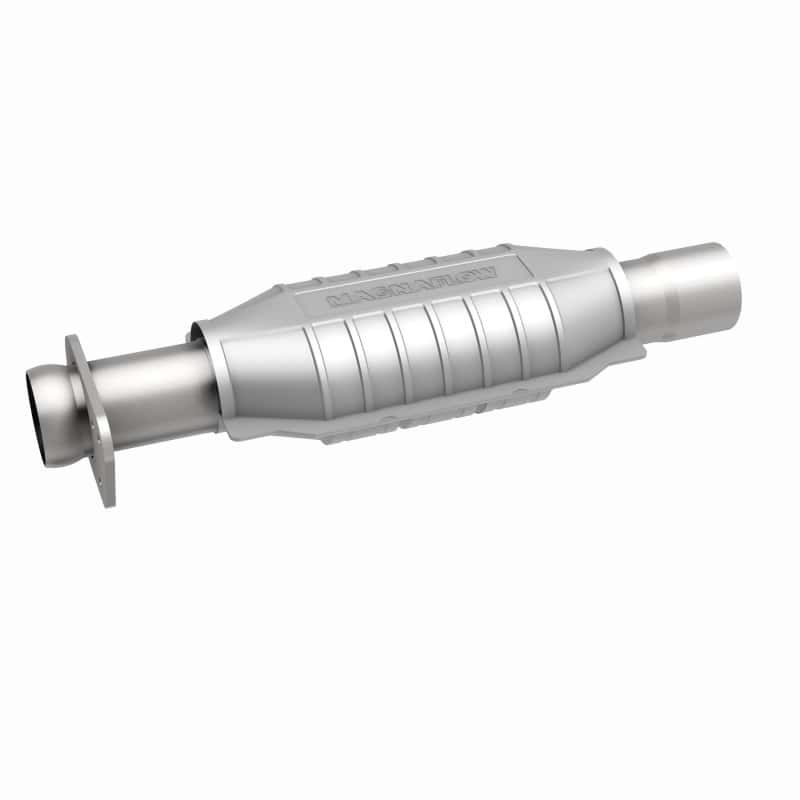 Magnaflow — MagnaFlow Conv DF Camaro-Firebird 93-95 3.4L
Standard Grade
Standard - view 10