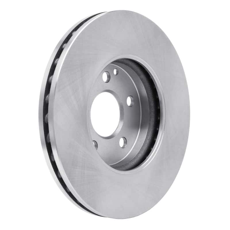 DFC — DFC 04-09 Mercedes-Benz E350 Front Brake Rotor
DFC Brake Rotor - view 4
