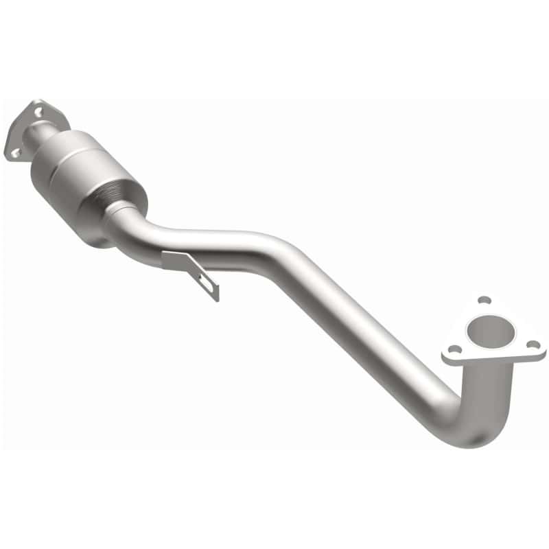 Magnaflow — MagnaFlow Conv DF 92-94 2.8L Audi 100 D/S MT
Standard Grade
Standard - view 3