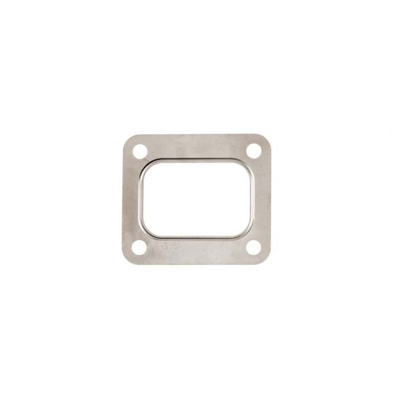 Cometic Gasket — Cometic Turbo FLG T4 Garrett Exh Inlet .010in Exhaust Gasket
Turbo Inlet Gasket - view 2