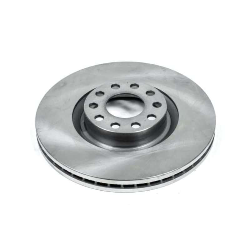 PowerStop — Power Stop 00-04 Audi A6 Quattro Front Autospecialty Brake Rotor
AutoSpecialty Rotor - view 1