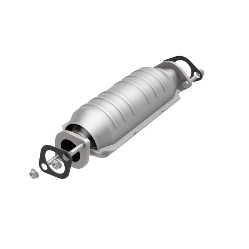 Magnaflow — Magnaflow Conv DF 06-10 Kia Rio 1.6L Rear
OEM Grade
OEM - view 28