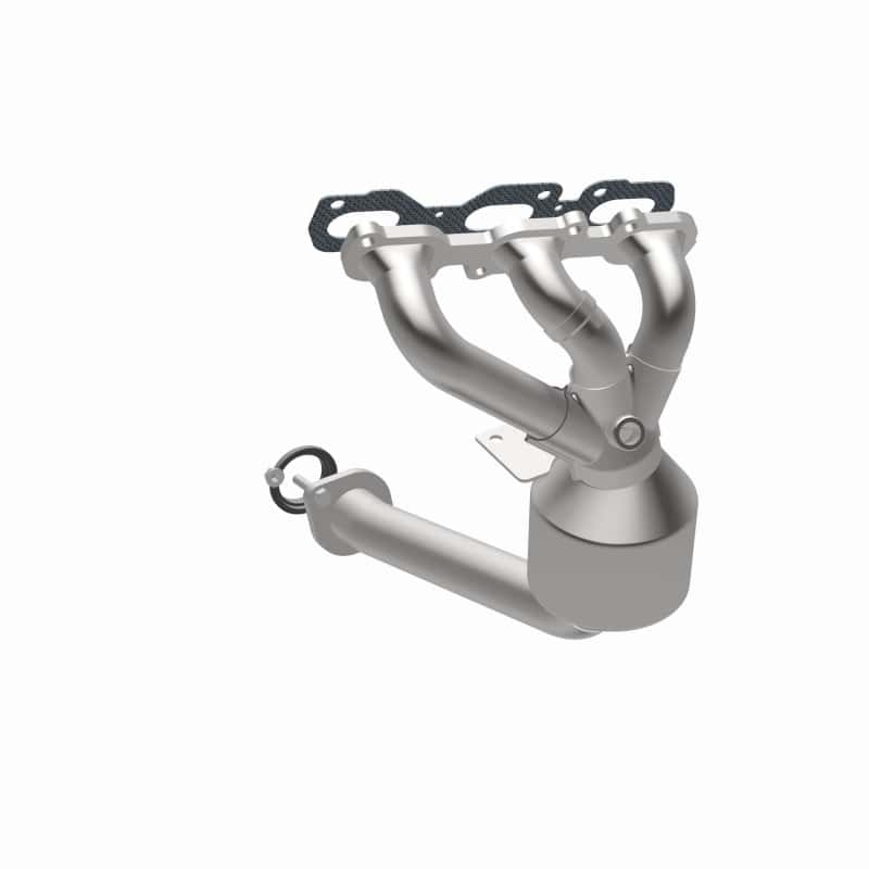 Magnaflow — Magnaflow Conv DF 2006 Ford Fusion 3.0L
California - view 23