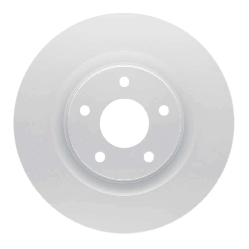 DFC — DFC 05-13 Cadillac XLR Front GeoSPEC Coated Rotor
DFC Brake Rotor - view 1