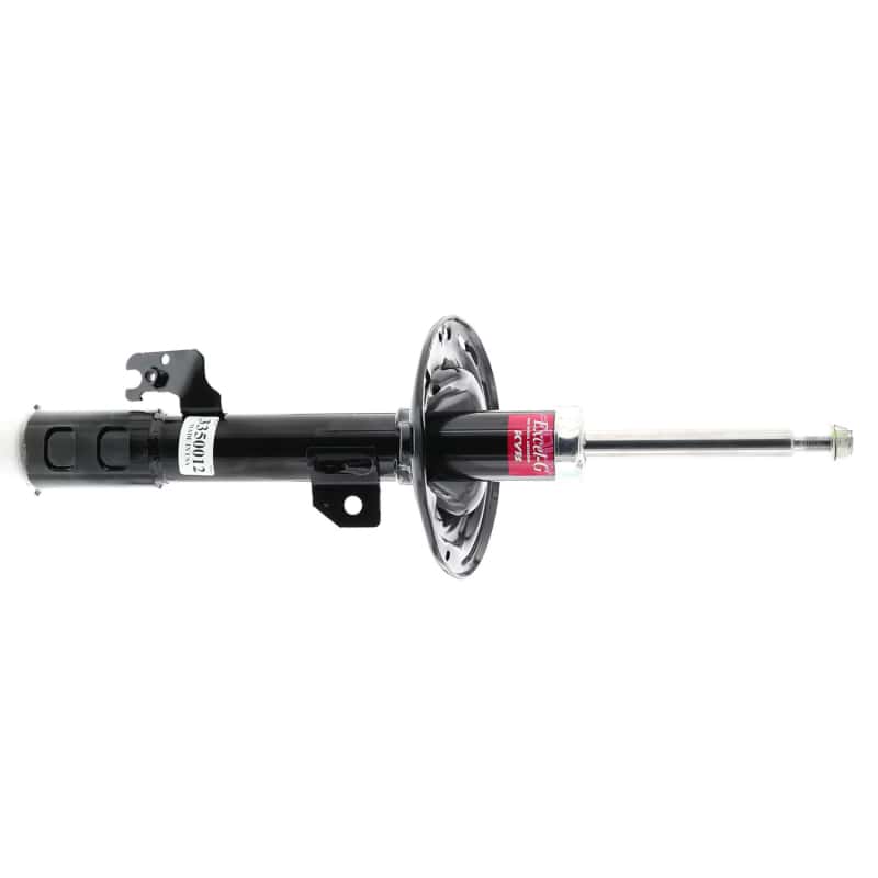 KYB — KYB 15-20 Toyota Sienna AWD Excel-G Strut Assembly - Front Right - view 1