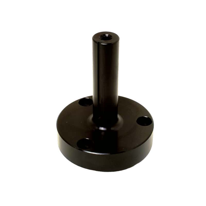 Aeromotive — Aeromotive Chevrolet Big Block Drive Mandrel
Pulley - view 1