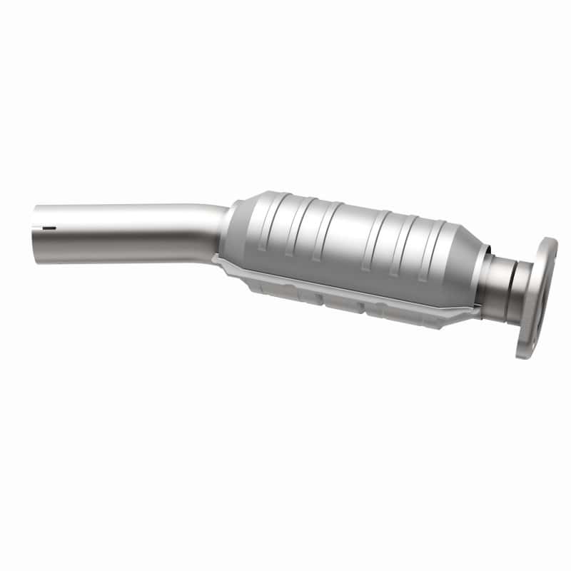 Magnaflow — Magnaflow Conv DF 06-10 Toyota Rav4 3.5L
HM Grade
HM - view 19