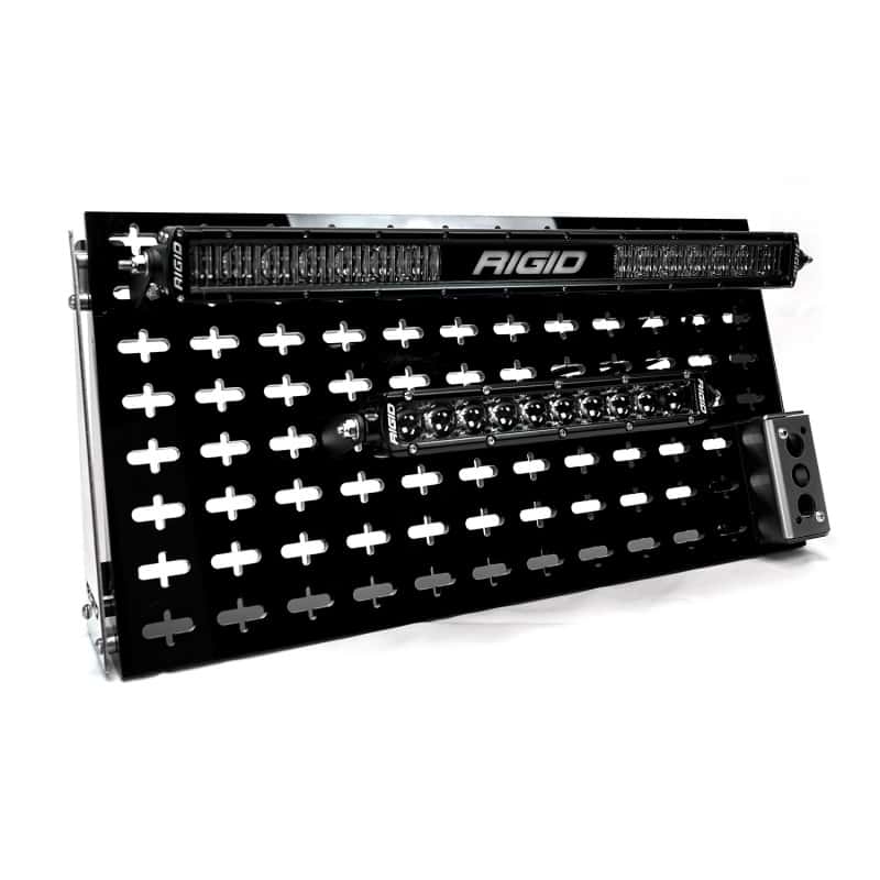 Rigid Industries — Rigid Industries Modular Display
MerchandiseDisplay - view 2