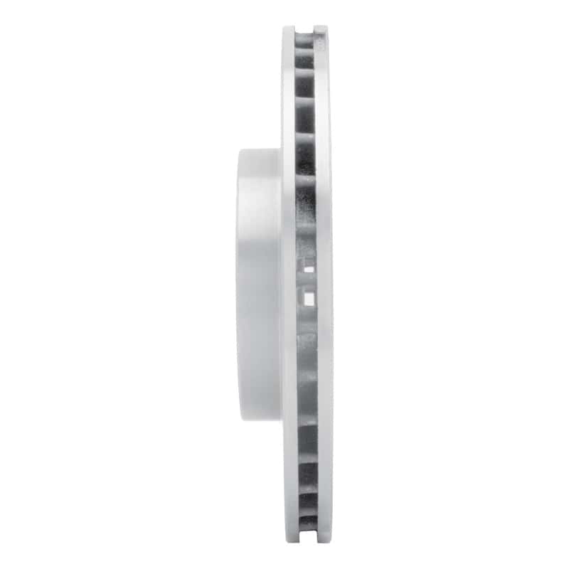 DFC — DFC 17-25 Nissan Versa Front Brake Rotor
DFC Brake Rotor - view 3