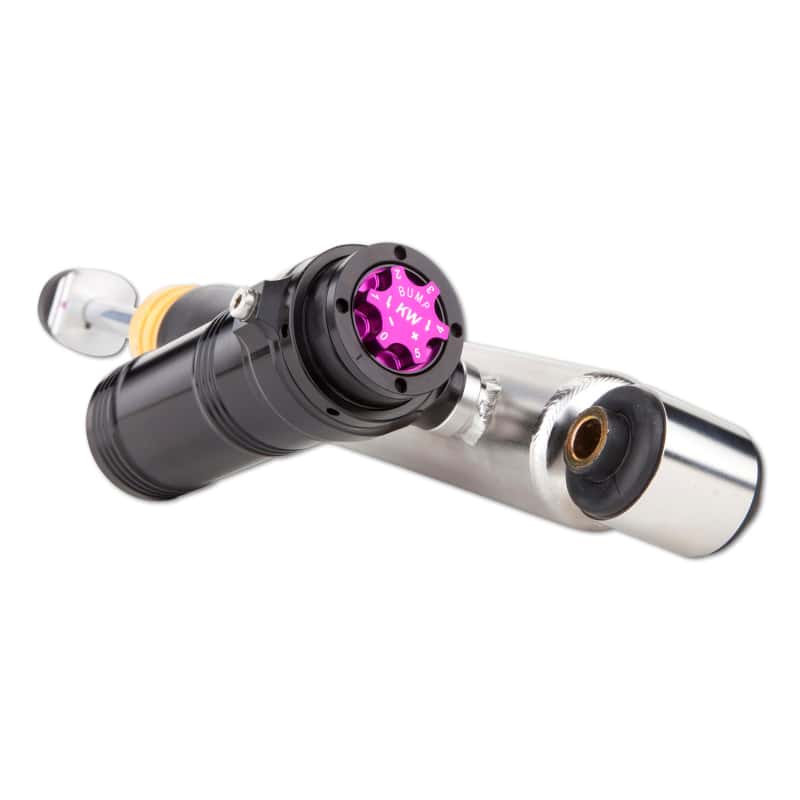 KW — KW Clubsport Kit Audi A3 (8V) FWD 1.8T without electronic dampening control
Coilover Kit - view 16