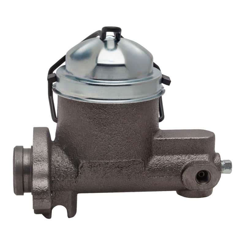 DFC — DFC 63-66 Buick Electra Brake Master Cylinder
DFC Brake Master Cyl - view 2
