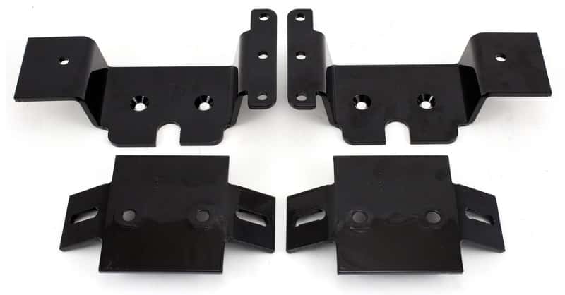 Air Lift — Air Lift LoadLifter 5000 for Half Ton Vehicles
Susp Leveling Kit - view 4