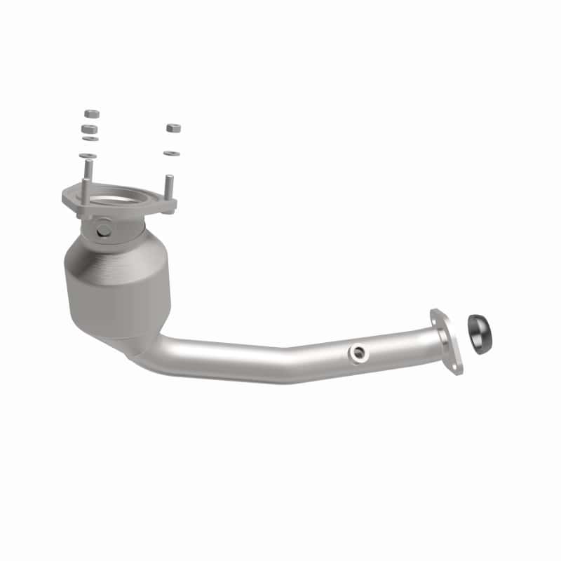 Magnaflow — MagnaFlow Conv Direct Fit 08-09 Suzuki SX4
OEM Grade
OEM - view 9