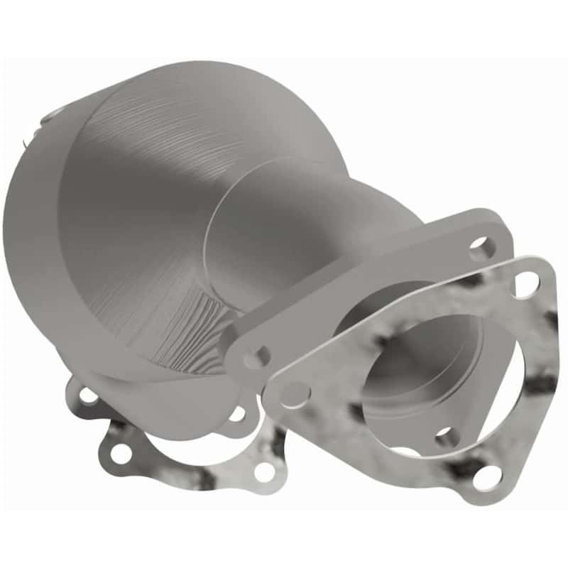 Magnaflow — MagnaFlow Conv Direct Fit 11-15 Audi Q7 V6 3.0L - 2.5in Pipe Dia 24.5in L
OEM Grade
OEM - view 5