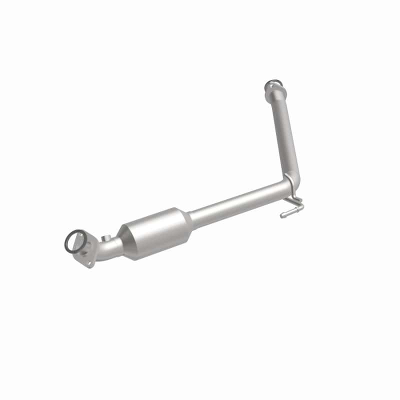 Magnaflow — MagnaFlow Direct-Fit SS Catalytic Converter 05-06 Toyota Tundra 4.0L V6
OEM Grade
OEM - view 7