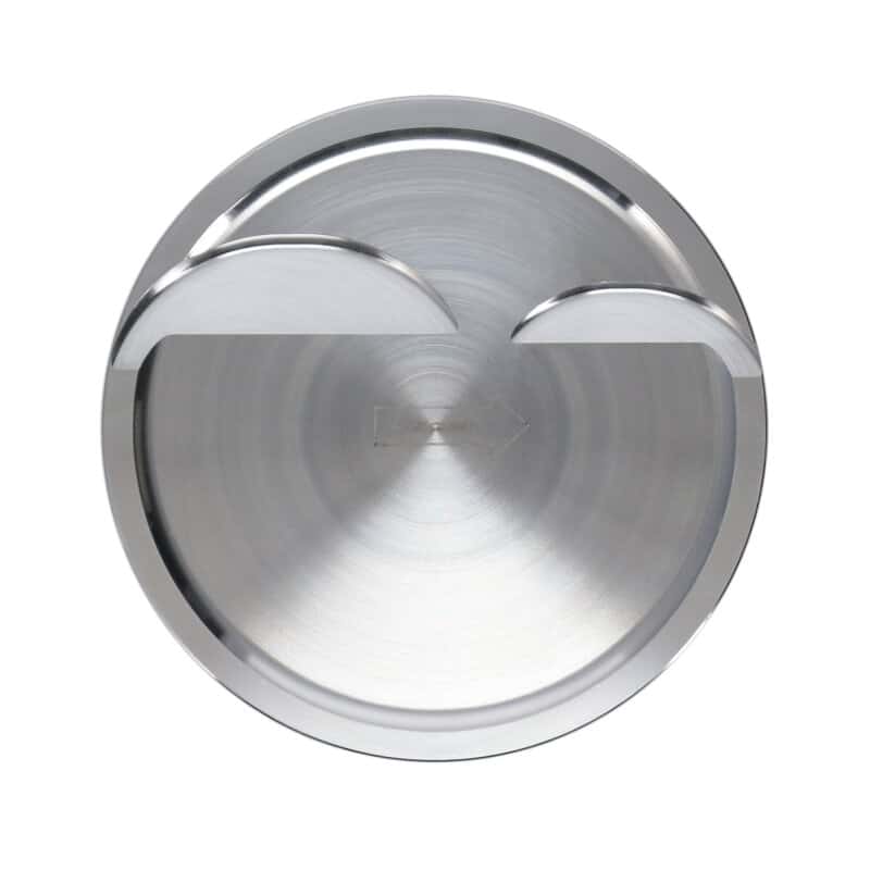 Manley Performance — Manley Chevrolet LS Piston Set - 4.005in Bore 1.065in CH, -10.00 CC
Piston Set - view 10