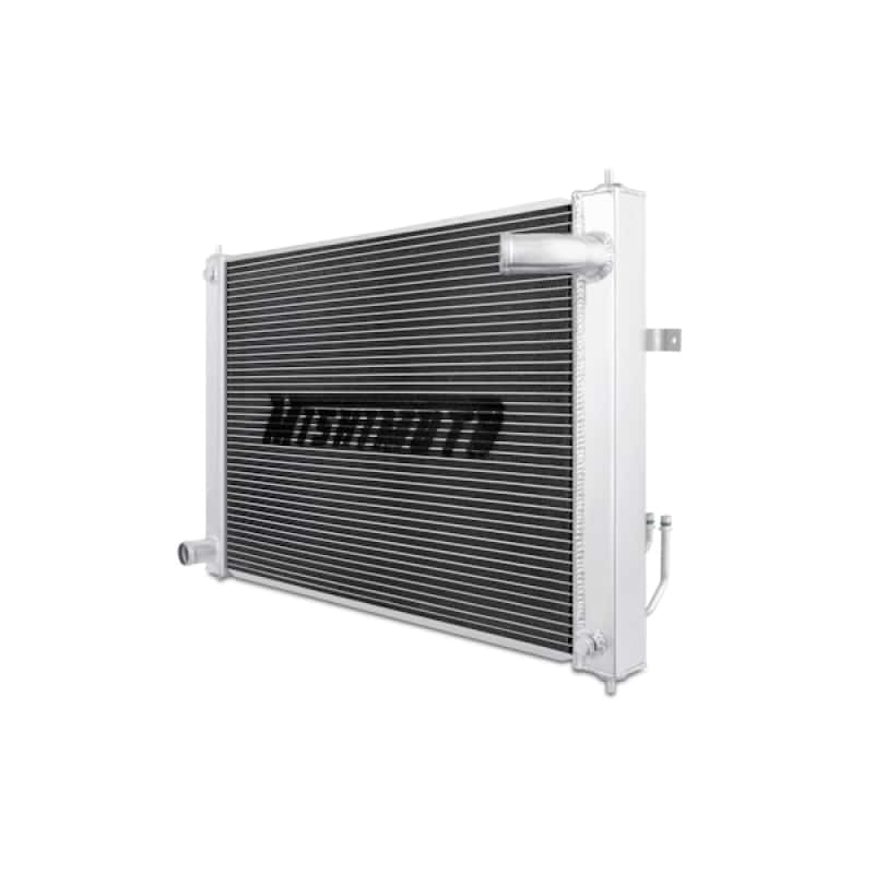 Mishimoto — Mishimoto 09+ Nissan 370Z Manual Radiator - view 17