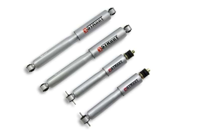 Belltech — Belltech SHOCK SET STREET PERFORMANCE
SHOCK ABSORBER SET - view 1