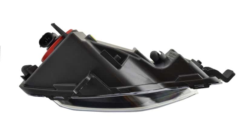 Hella — Hella 2017-2017 Volkswagen Golf Alltrack Fog Light Assembly Left
LAMP FOG LH H11  VW
LAMP FOG LH H11 VW - view 11