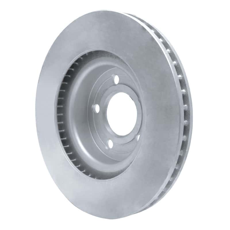 DFC — DFC 15-25 Ford Mustang Front Brake Rotor - view 4