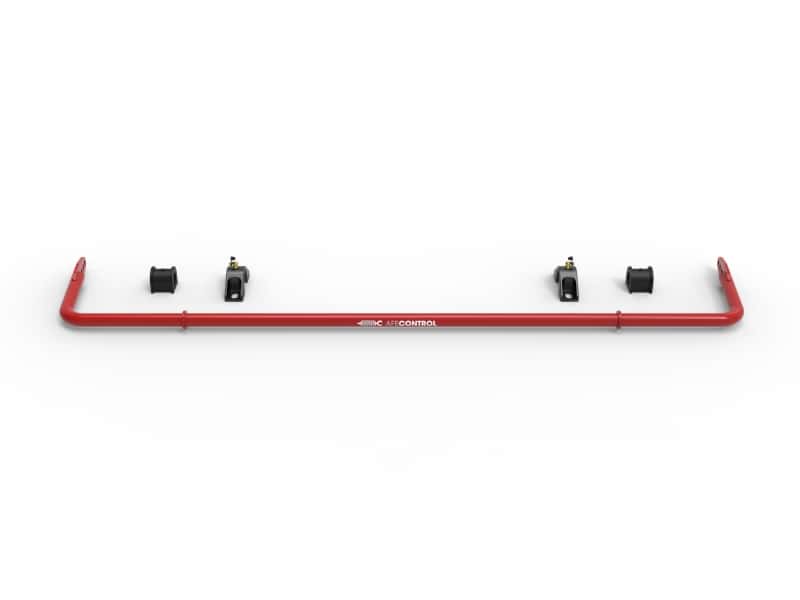 aFe — aFe Control 20-22 Ford Explorer ST 3.0L V6 (tt) Sway Bar - Rear Bar
Rear Sway Bar - view 2