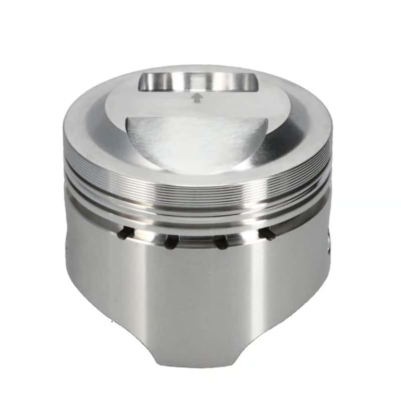 Wiseco — Wiseco Honda ATC/TRX200 81-86 121CR 2638XC Piston Kit
Piston Kit - view 8
