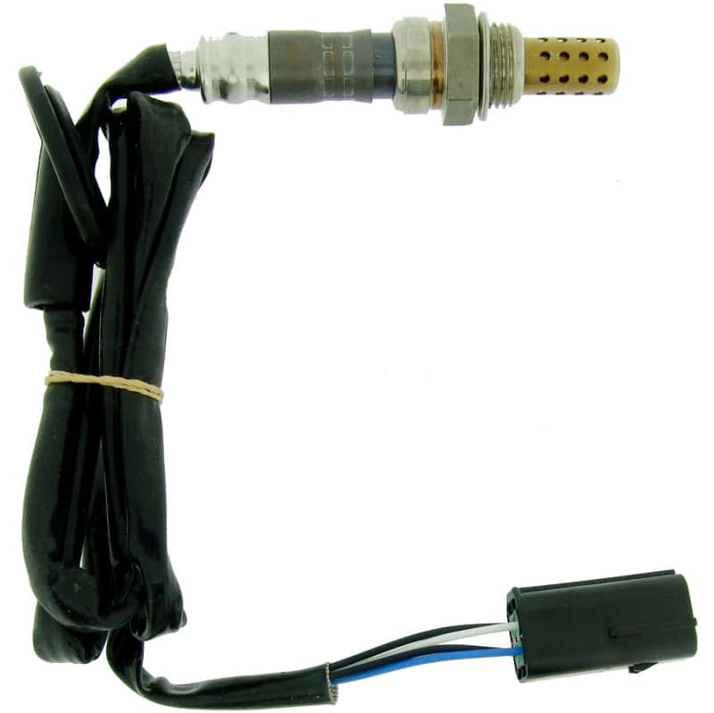 NGK — NGK Mazda Miata 2005-2001 Direct Fit Oxygen Sensor
Oxygen Sensor - view 2