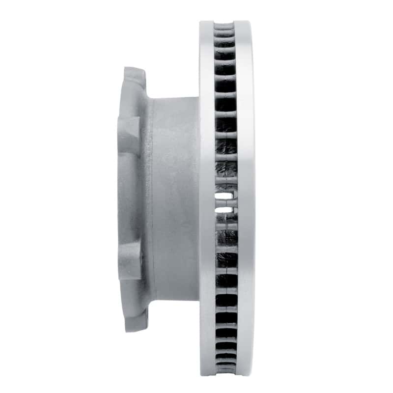 DFC — DFC 12-20 Hino 155 Front Brake Rotor
DFC Brake Rotor - view 3