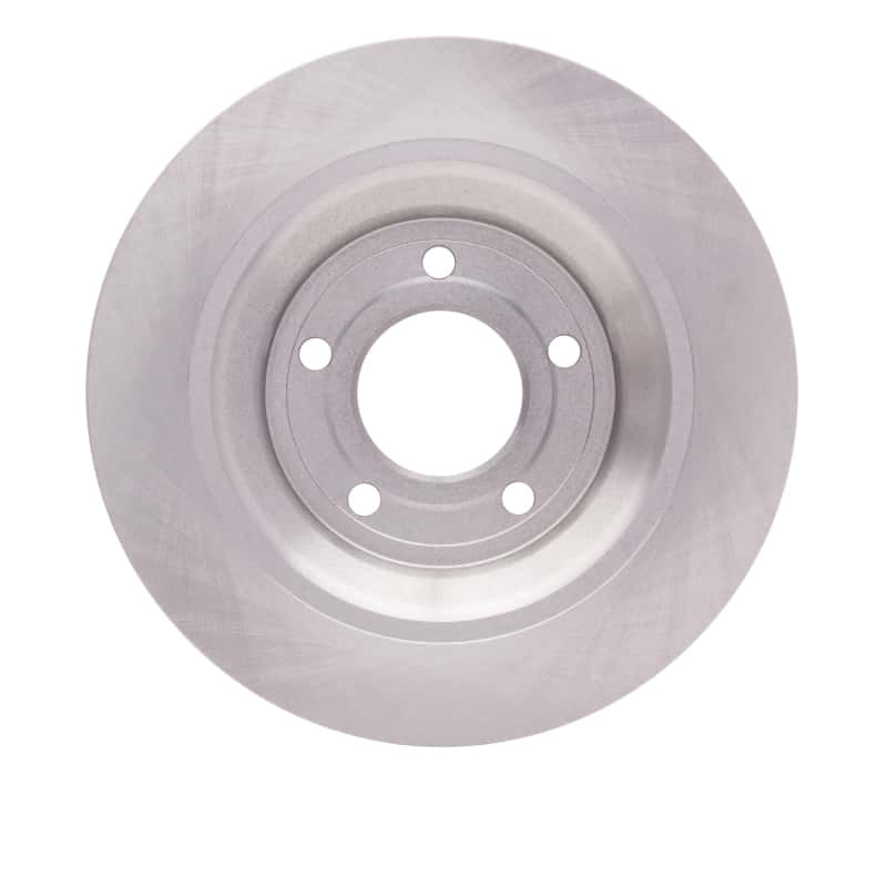 DFC — DFC 06-15 Mazda 5 Rear Brake Rotor
DFC Brake Rotor - view 5