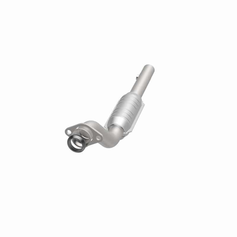 Magnaflow — MagnaFlow Conv DF 96 Buick LeSabre 3.8L
HM Grade
HM - view 26