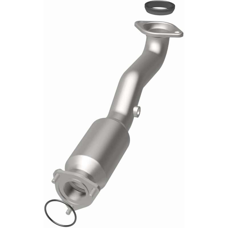 Magnaflow — MagnaFlow 10-11 Honda CR-V California Catalytic Converter Direct Fit
California - view 31