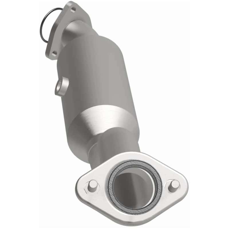 Magnaflow — Magnaflow Conv DF 07-08 Honda Fit 1.5L Automatic Transmission
OEM Grade
OEM - view 5