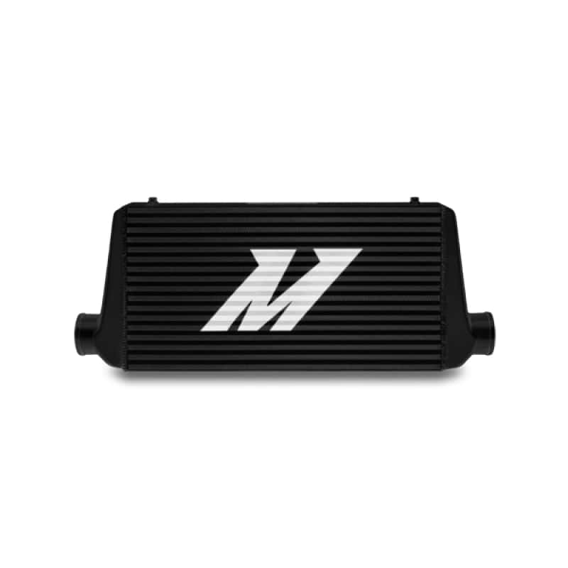 Mishimoto — Mishimoto Universal Black R Line Intercooler Overall Size: 31x12x4 Core Size: 24x12x4 Inlet / Outlet
Intercooler Kit - view 5