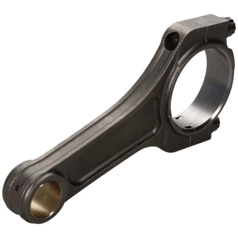 Manley Performance — Manley Subaru BRZ/Scion FR-S 2.0L Turbo Tuff Pro Series I Beam Connecting Rod (Single)
Connecting Rod - view 2