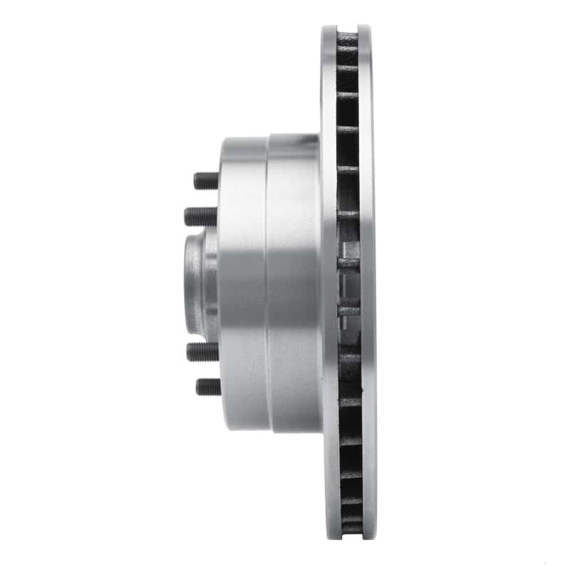 DFC — DFC 67-74 Buick Skylark Front Brake Rotor
DFC Brake Rotor - view 3