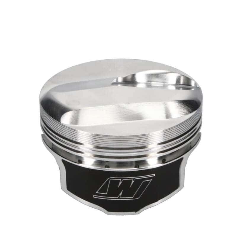 Wiseco — Wiseco Chevy BB 396/427/454/502 Dome 25cc x 1.270 CH Piston Kit
Piston Set - view 5