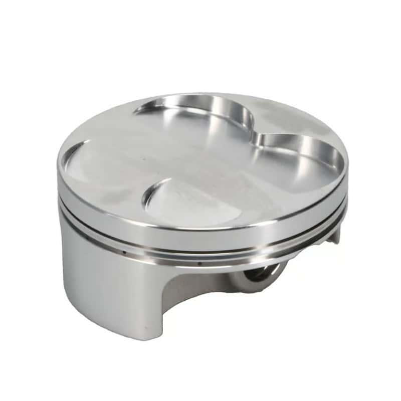 Wiseco — Wiseco KX250F 04-05/ Suzuki RMZ250 04-06 13.11 Piston kit
Piston Kit - view 4