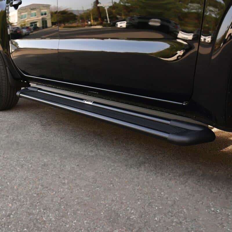 Westin — Westin Sure-Grip Aluminum Running Boards 79 in - Black
Running Boards - view 8